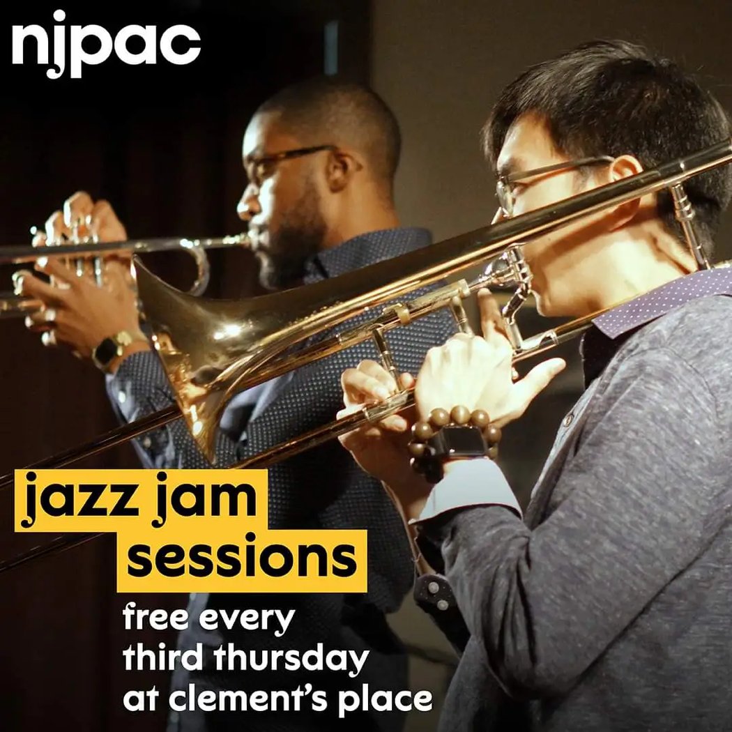Jazz Jam Sessions 1